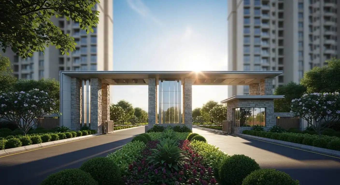 Godrej Yelahanka – Gallery 1