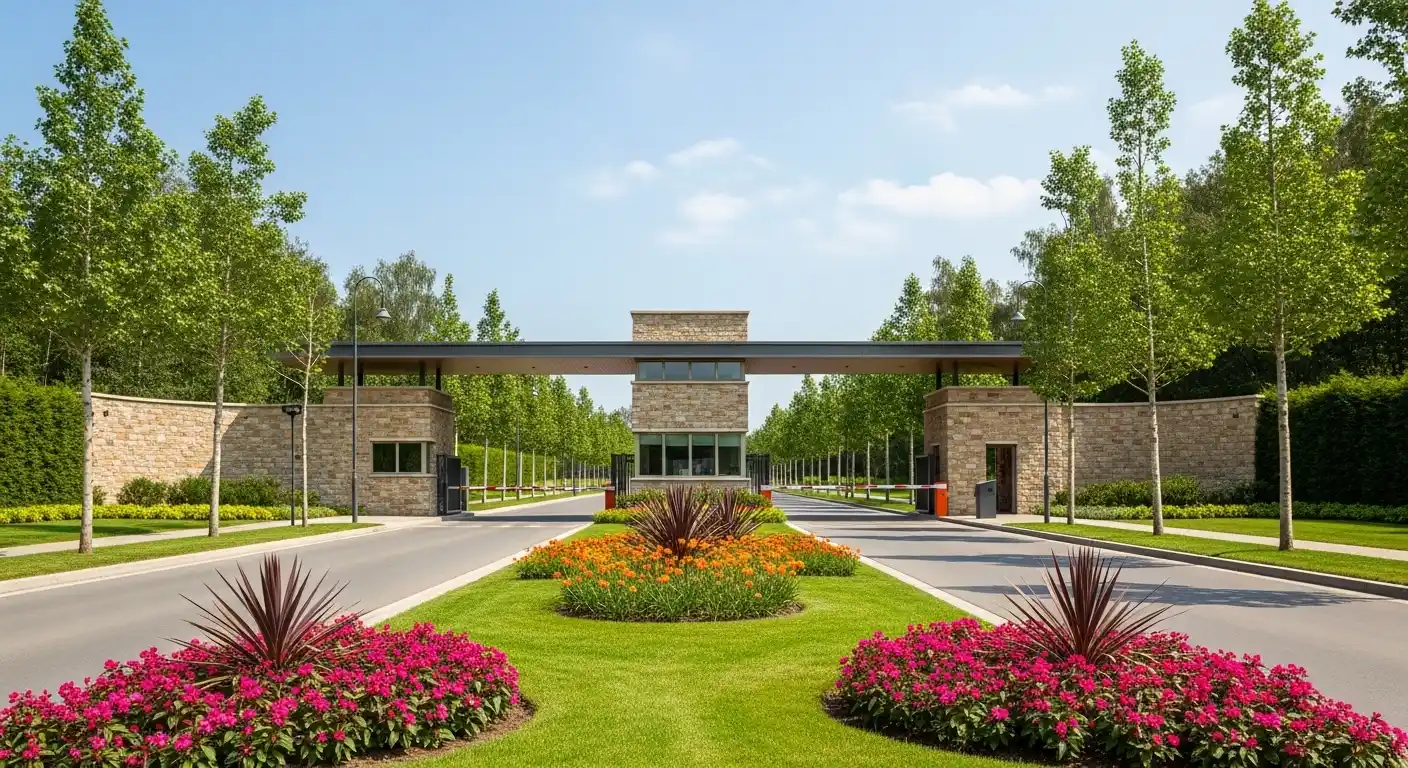 Godrej Yelahanka – Gallery 3