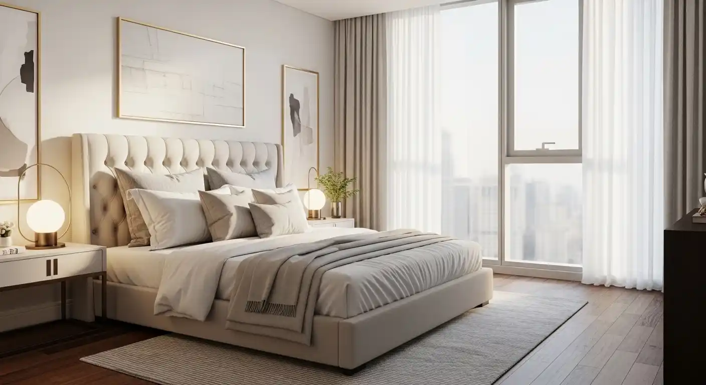 Godrej Yelahanka – Gallery 4