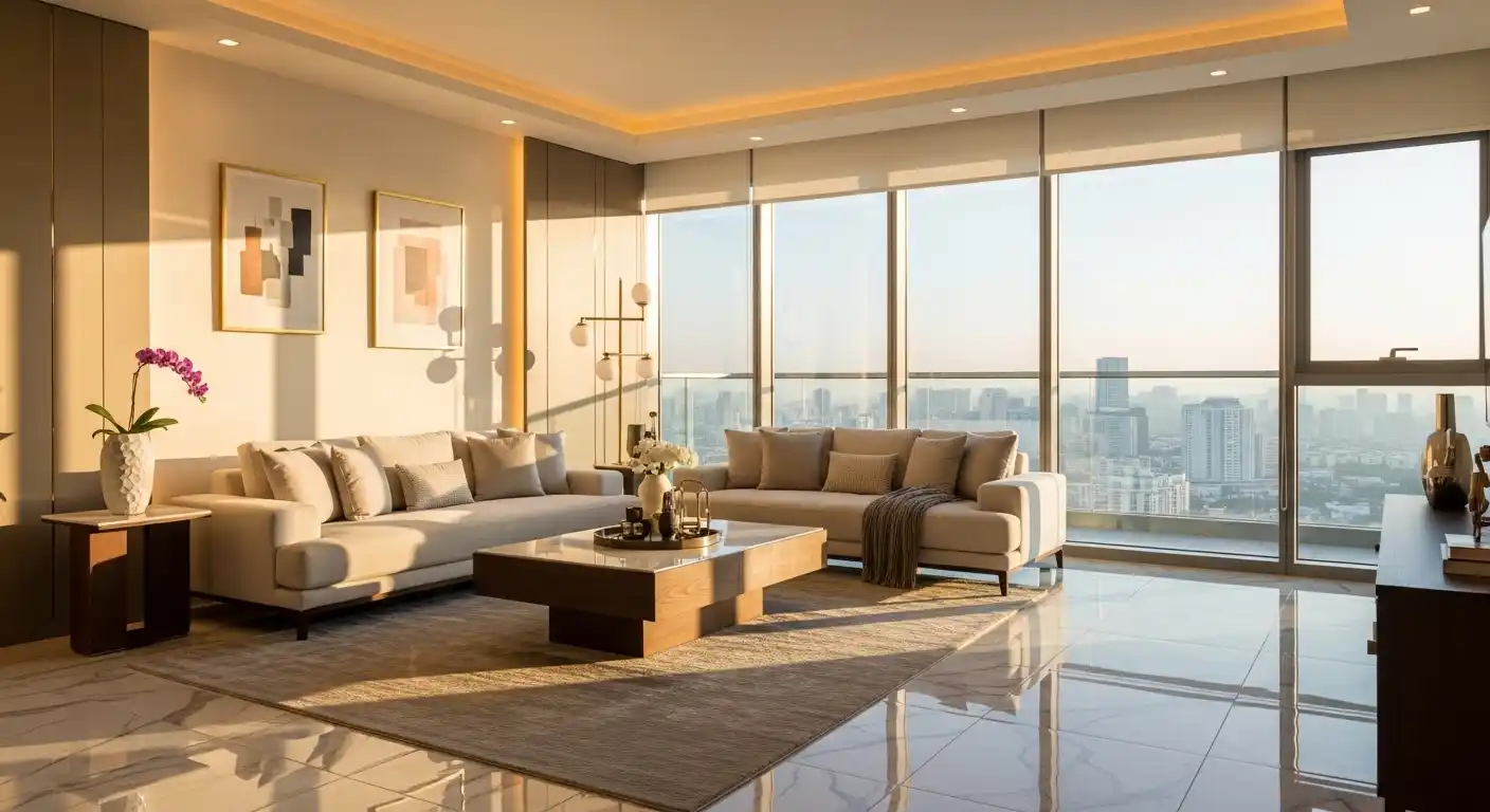 Godrej Yelahanka – Gallery 6