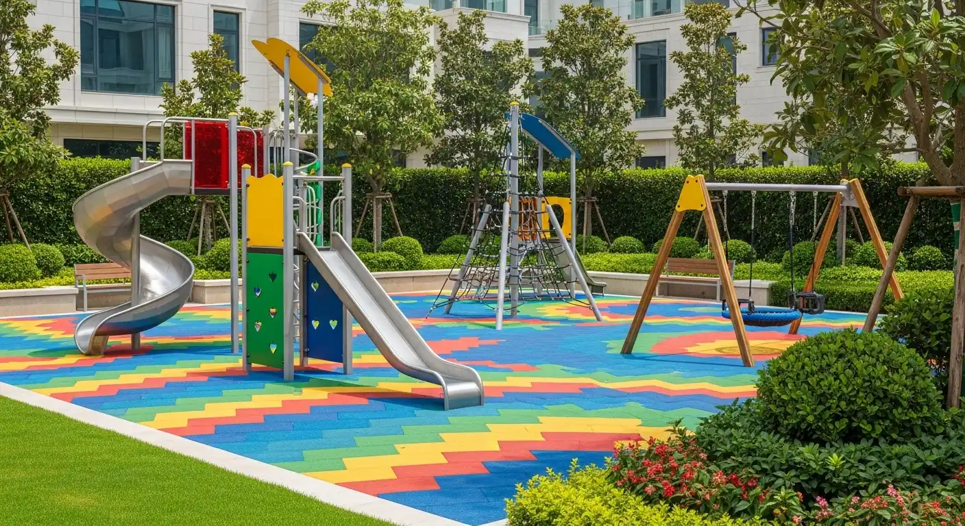 Godrej Yelahanka – Gallery 7