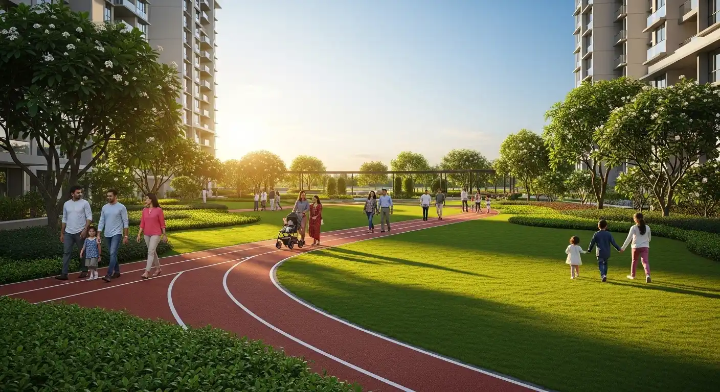 Godrej Yelahanka – Gallery 8